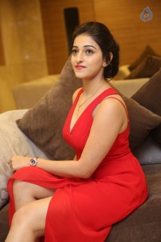 Mouryani Latest Photos - 38 of 41