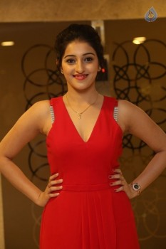 Mouryani Latest Photos - 39 of 41