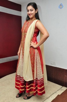 Mouryani New Photos - 9 of 30