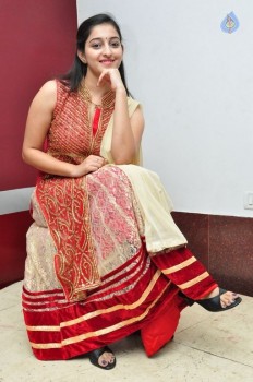 Mouryani New Photos - 13 of 30