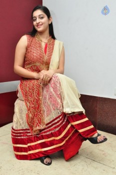 Mouryani New Photos - 14 of 30