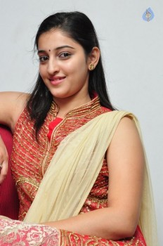 Mouryani New Photos - 18 of 30