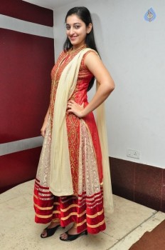 Mouryani New Photos - 19 of 30