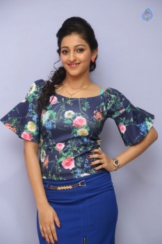 Mouryani New Photos - 4 of 40