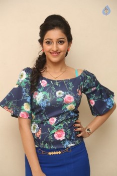 Mouryani New Photos - 5 of 40