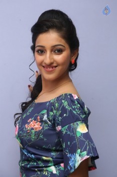 Mouryani New Photos - 13 of 40