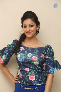 Mouryani New Photos - 20 of 40