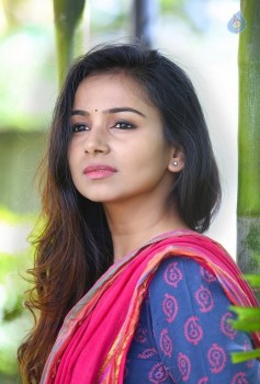 Mrudula New Photos - 6 of 12