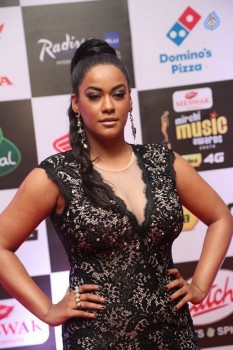 Mumaith Khan New Photos - 3 of 38