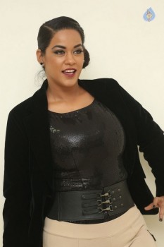 Mumaith Khan Photos - 6 of 32