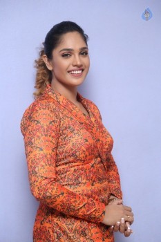 Mumtaz Sorcar New Photos - 5 of 35