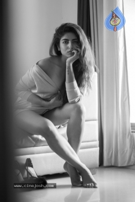 Muskaan Khubchandani Stills - 2 of 6