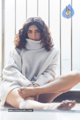 Muskaan Khubchandani Stills - 3 of 26