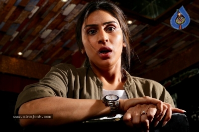 Myra Sareen Latest Images - 5 of 14