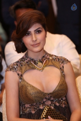 Naaz Norouzi at SIIMA Short Film Awards - 17 of 41