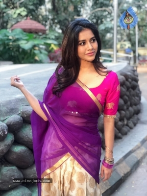 Nabha Natesh Latest Pics - 1 of 6