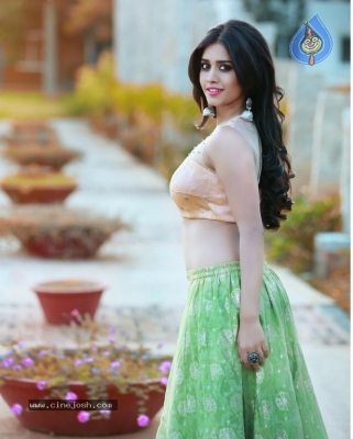 Nabha Natesh Latest Pictures - 5 of 10