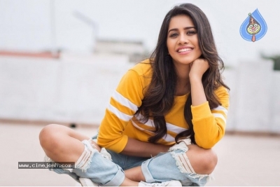 Nabha Natesh Latest Pictures - 9 of 10