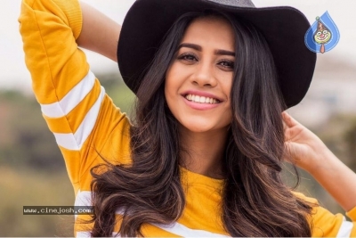 Nabha Natesh Latest Pictures - 10 of 10