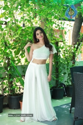 Nabha Natesh Latest Stills  - 5 of 5