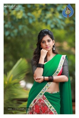 Nabha Natesh New Images - 4 of 16