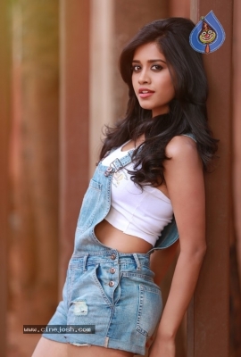 Nabha Natesh New Images - 7 of 16