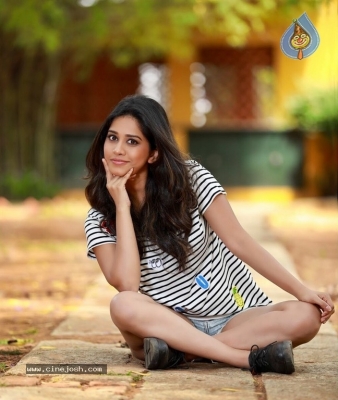 Nabha Natesh New Images - 9 of 16