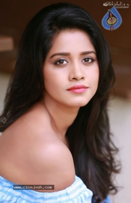 Nabha Natesh New Images - 10 of 16