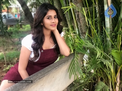 Nabha Natesh New Photos - 3 of 8