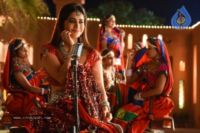 Nabha Natesh Special Song Photos - 3 of 3