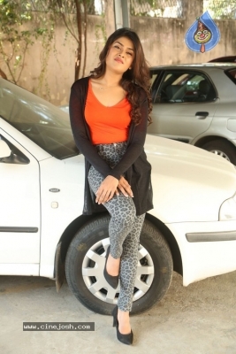 Naira Shah Latest Photos - 8 of 21