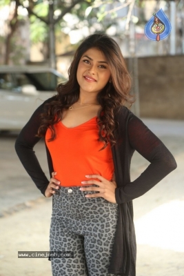 Naira Shah Latest Photos - 16 of 21