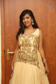 Nakshatra New Photos - 3 of 33