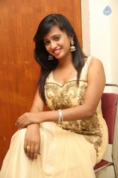 Nakshatra New Photos - 20 of 33