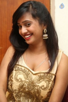 Nakshatra New Photos - 21 of 33