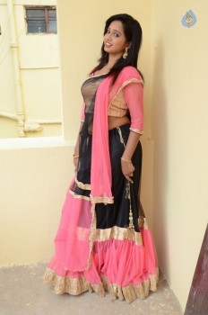 Nakshatra New Photos - 4 of 30