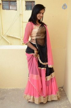 Nakshatra New Photos - 6 of 30