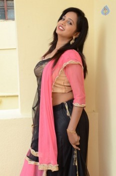 Nakshatra New Photos - 11 of 30