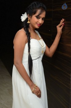 Nakshatra New Photos - 9 of 26