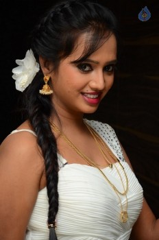 Nakshatra New Photos - 14 of 26