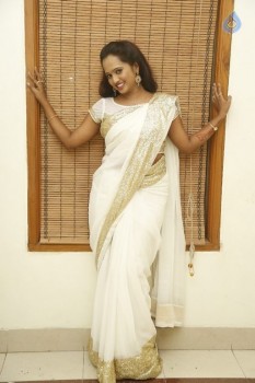 Nakshatra Photos - 4 of 41