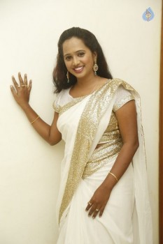 Nakshatra Photos - 5 of 41