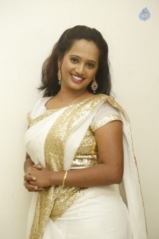 Nakshatra Photos - 7 of 41