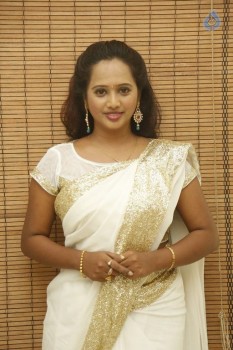 Nakshatra Photos - 19 of 41