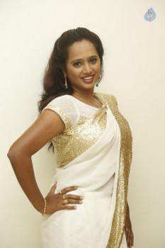 Nakshatra Photos - 21 of 41