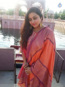 Namitha Latest Photos - 7 of 8