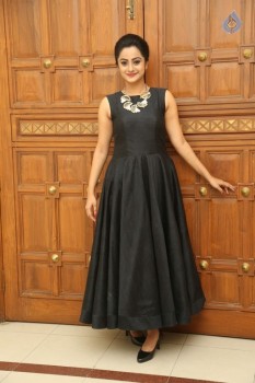 Namitha Pramod New Pics - 5 of 48