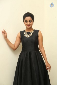 Namitha Pramod New Pics - 16 of 48