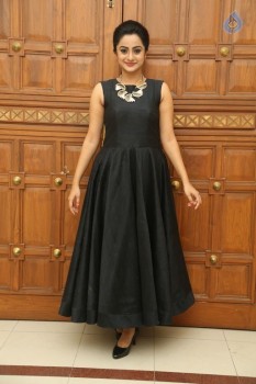 Namitha Pramod New Pics - 20 of 48