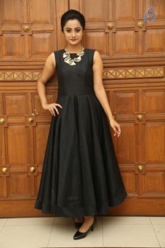 Namitha Pramod New Pics - 21 of 48